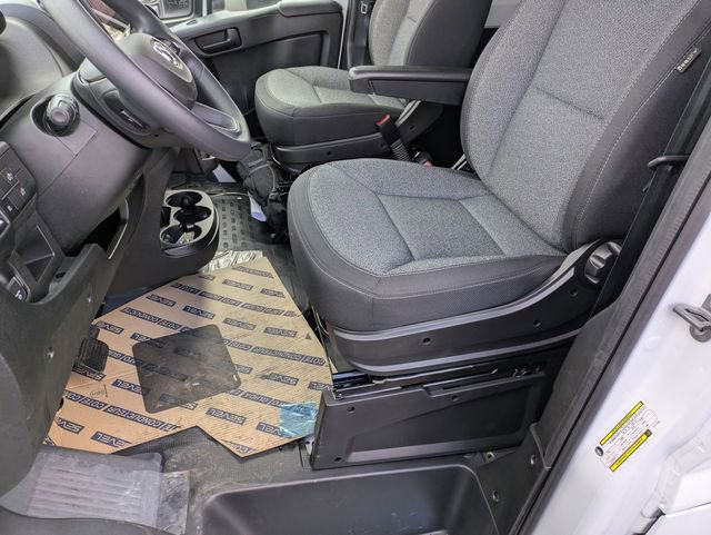 New 2026 RAM ProMaster 1500 w/ Premium Convenience Group FWD image 11