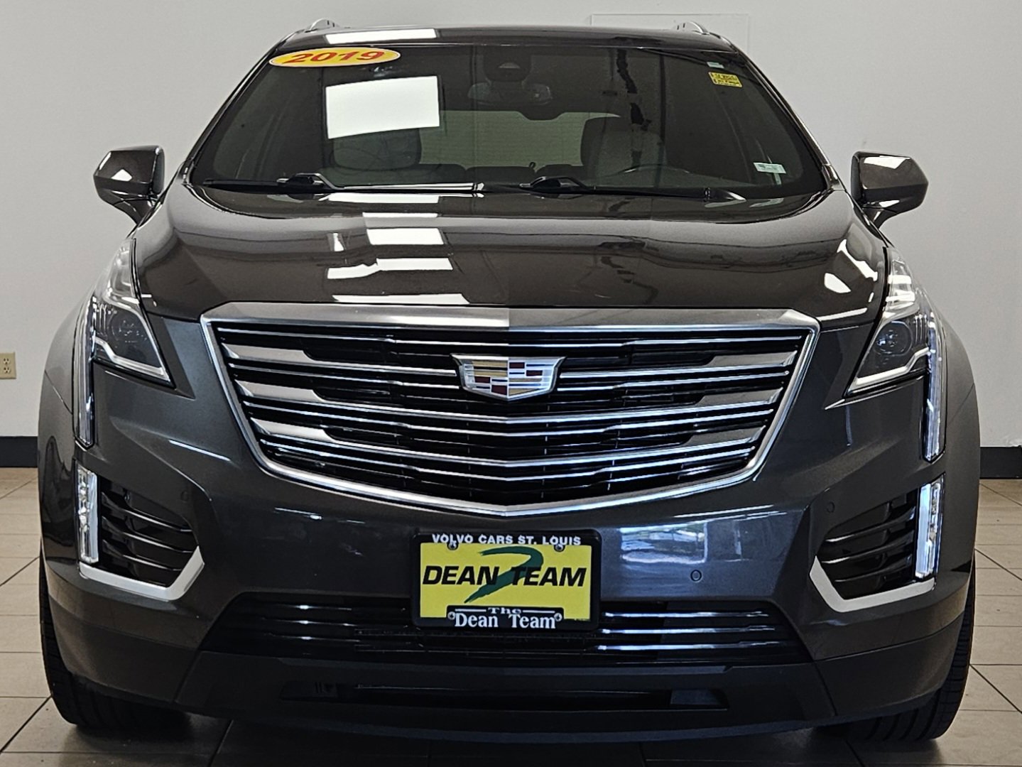 Used 2019 Cadillac XT5 Premium Luxury w/ Advanced Security Package image 6