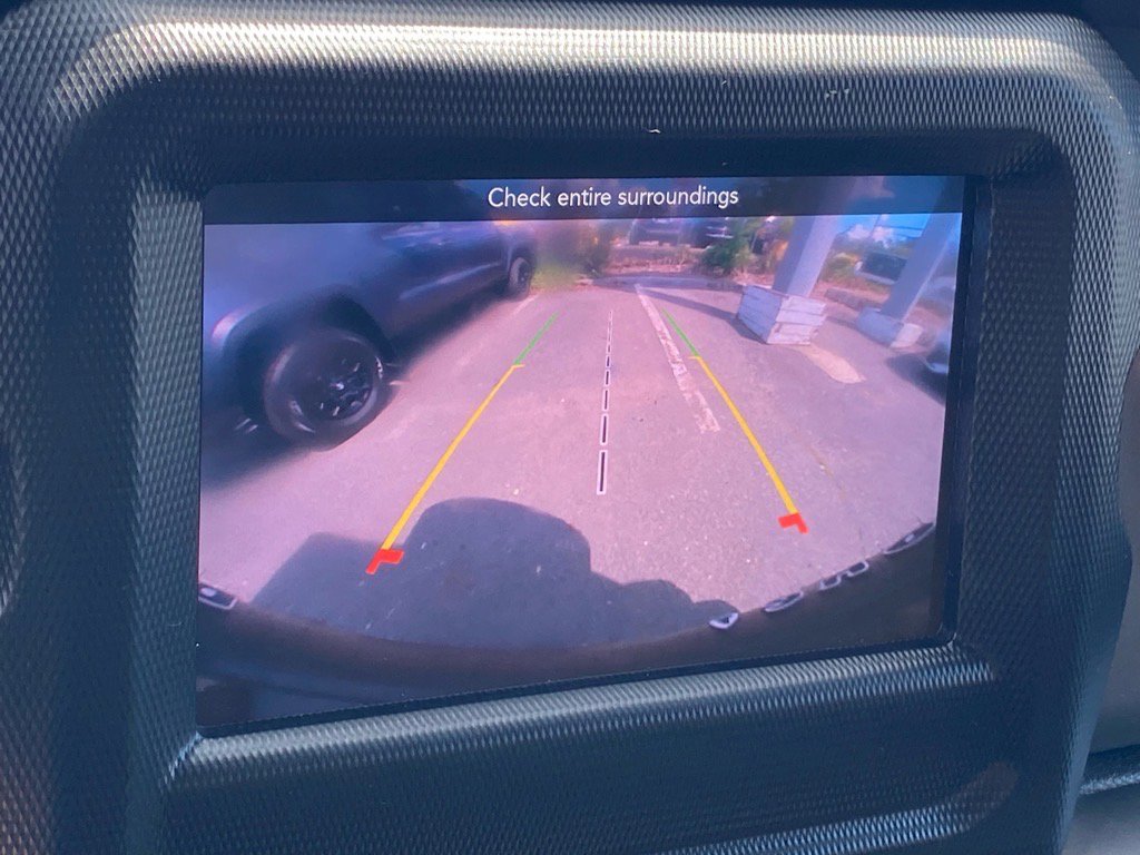 Used 2021 Jeep Wrangler Willys image 15