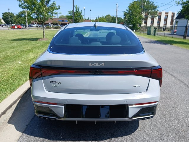 New 2026 Kia K5 GT-Line AWD/4WD image 12
