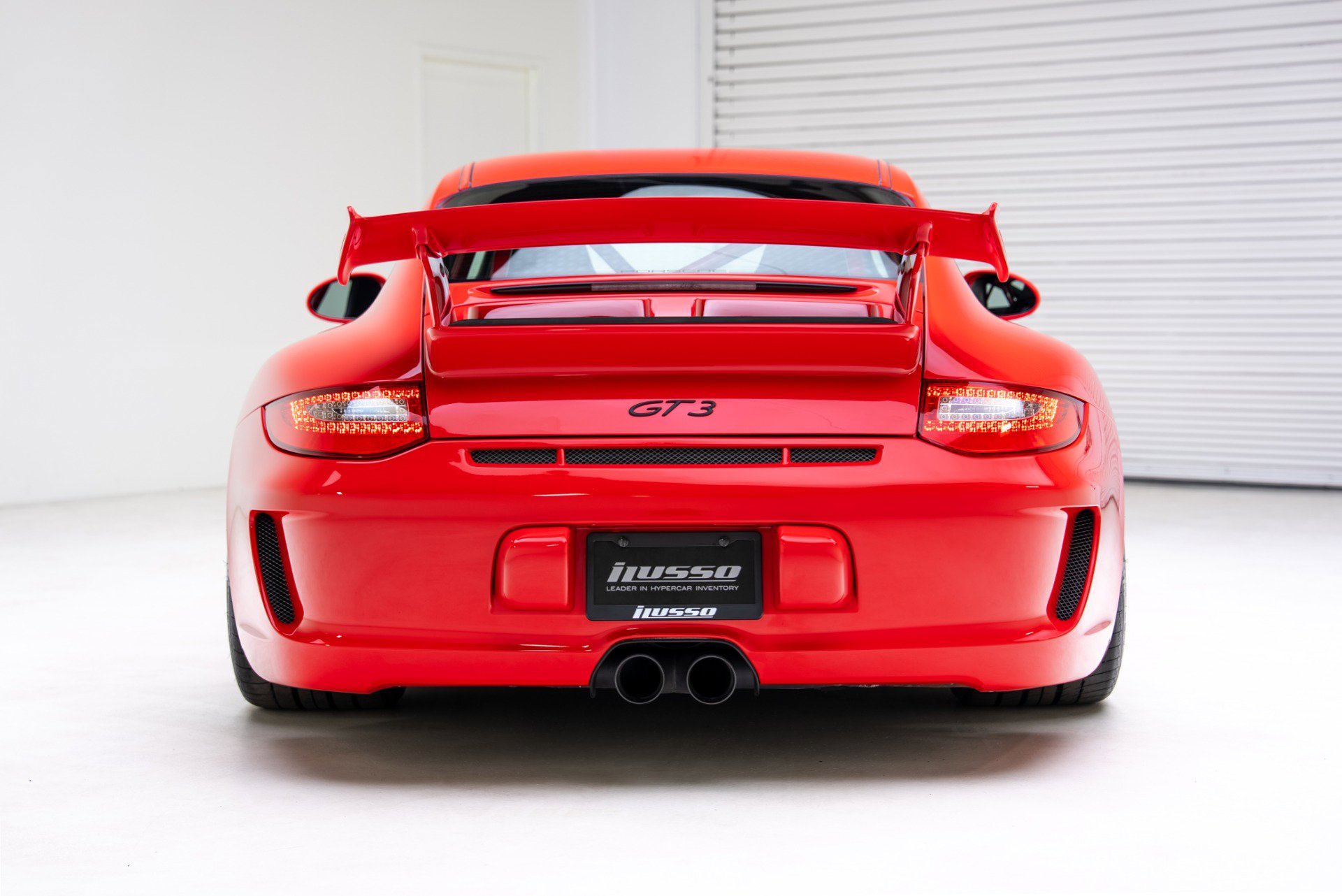 Used 2010 Porsche 911 GT3 image 25