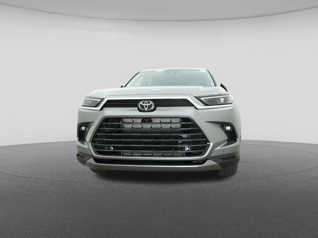 New 2026 Toyota Grand Highlander Platinum image 31