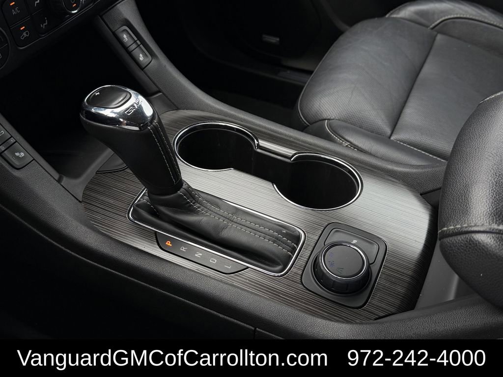Used 2018 GMC Acadia SLT FWD image 20