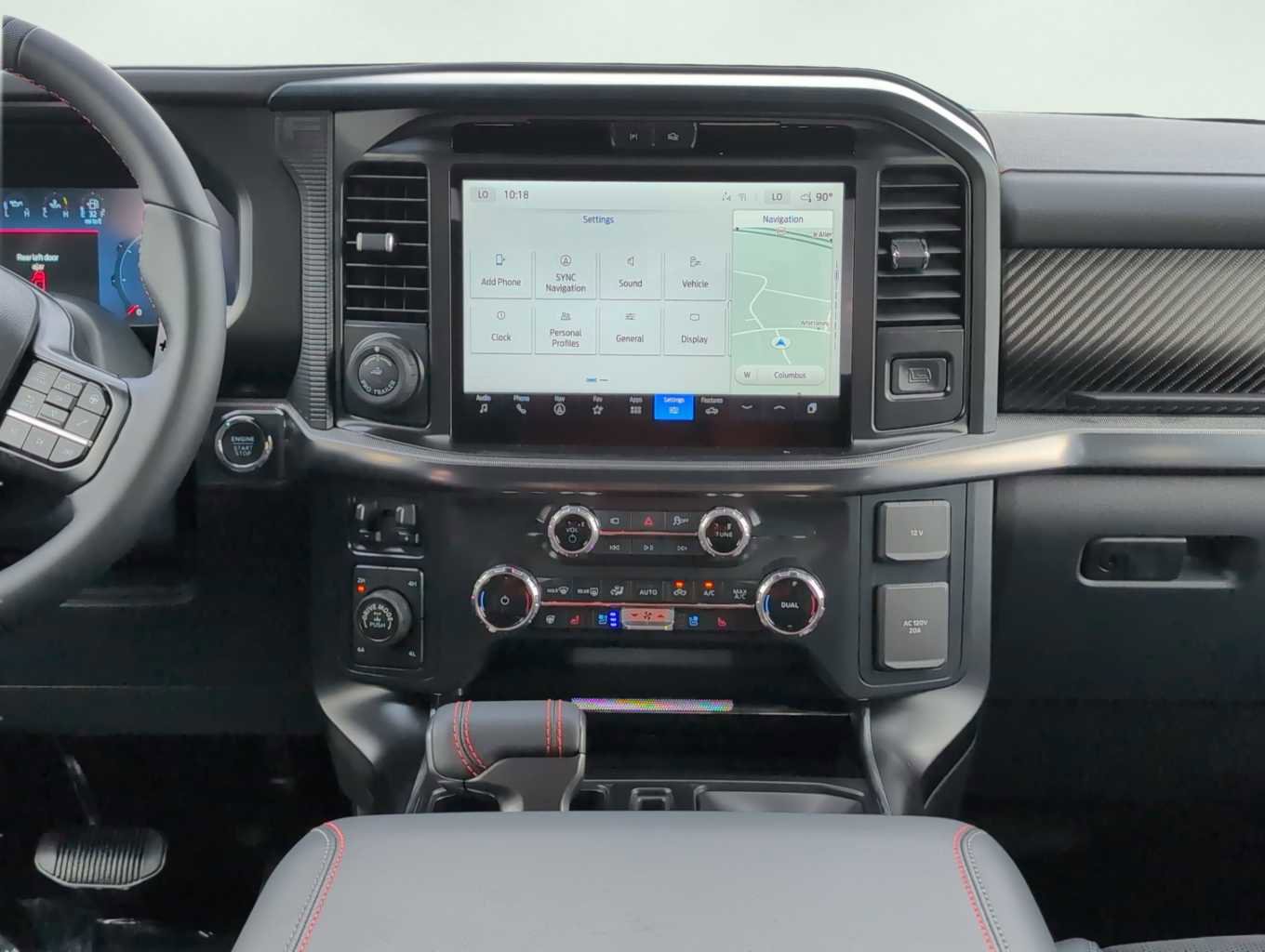 New 2025 Ford F150 Raptor image 11