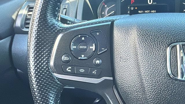 Used 2022 Honda Passport EX-L image 21