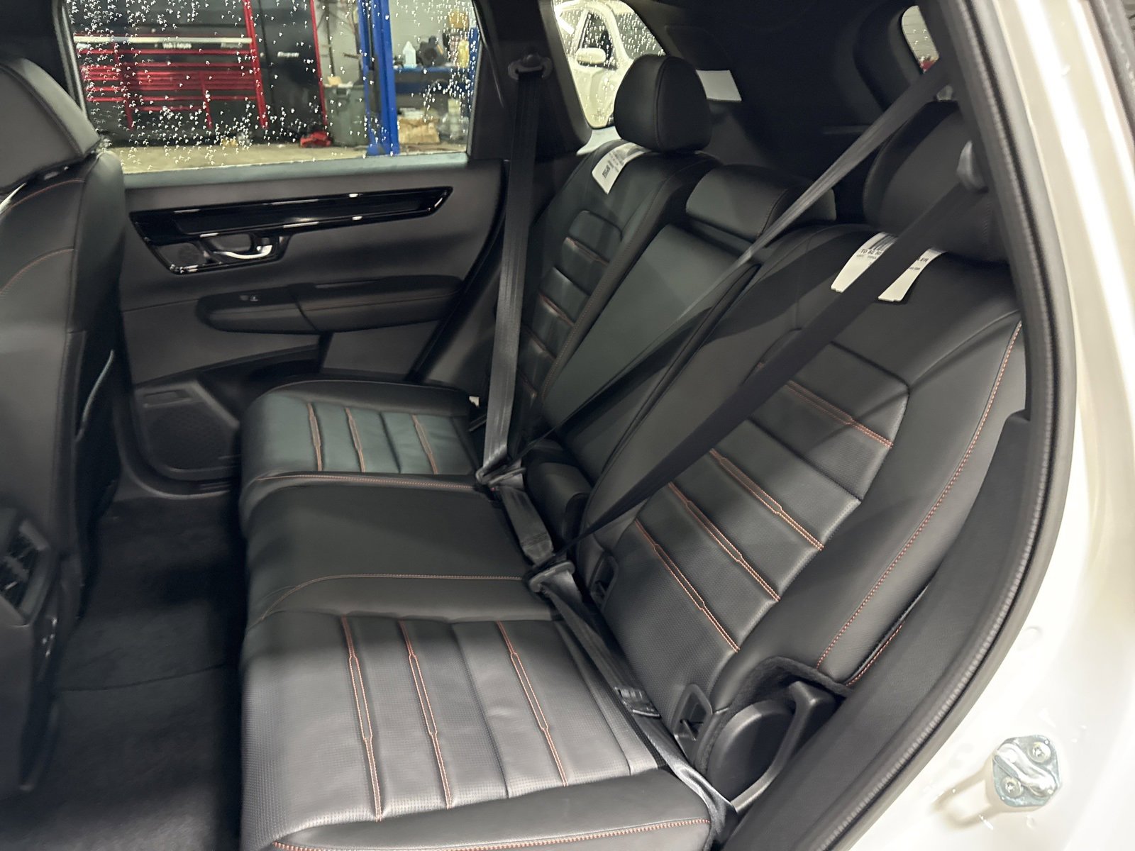 New 2026 Honda CR-V Sport Touring image 15