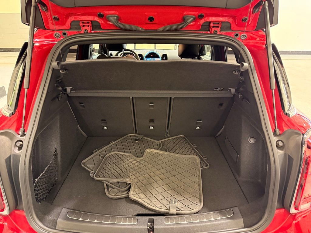 Certified 2023 MINI Cooper Countryman John Cooper Works image 21