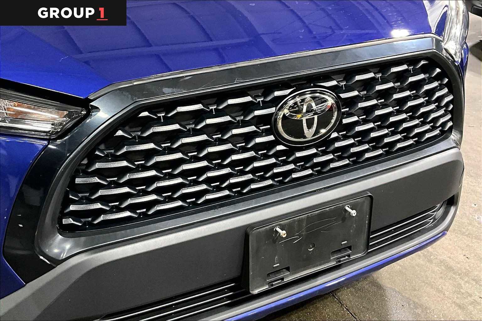Used 2023 Toyota Corolla Cross LE image 30