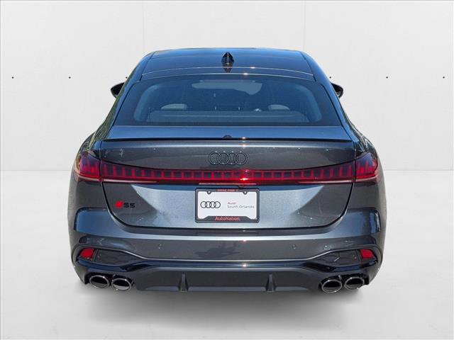 New 2025 Audi S5 Premium Plus image 6