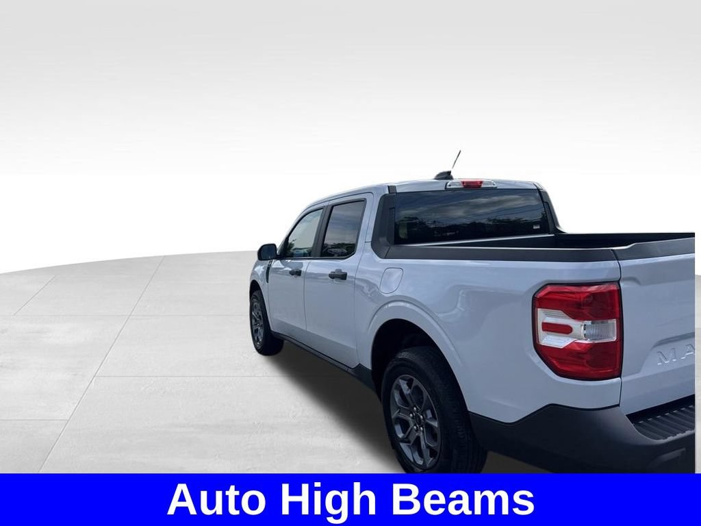 Used 2025 Ford Maverick XLT w/ Equipment Group 302A AWD/4WD image 23