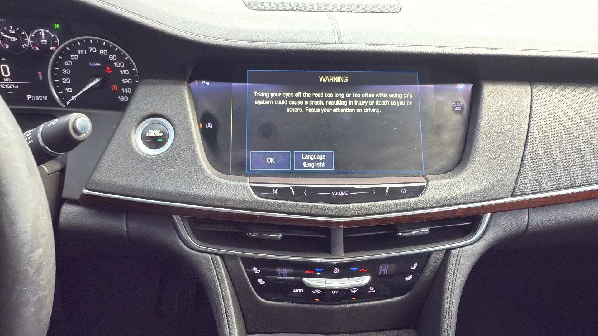 Used 2018 Cadillac CT6 3.6 AWD image 18