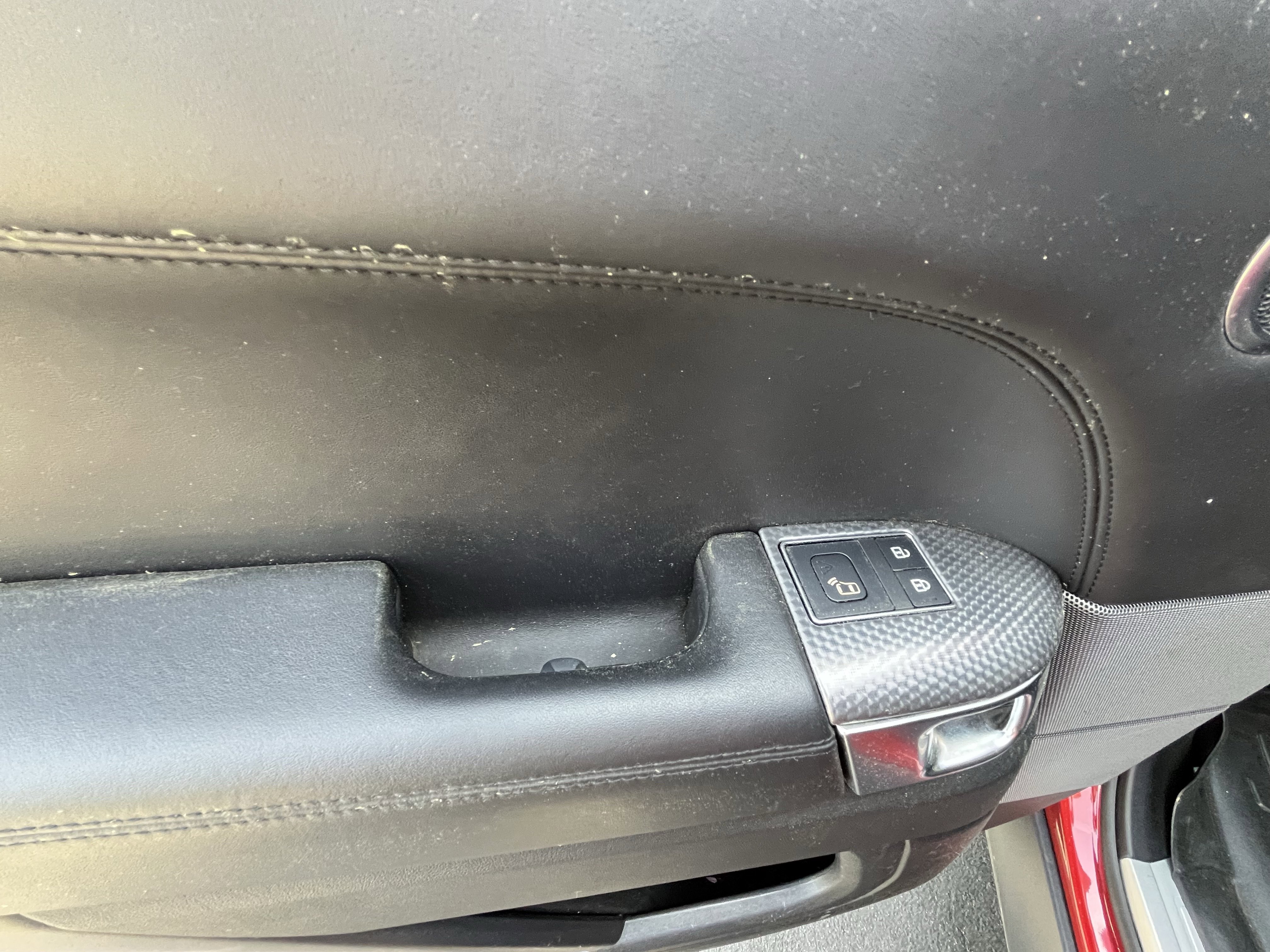 Used 2022 Land Rover Range Rover Sport HST image 27