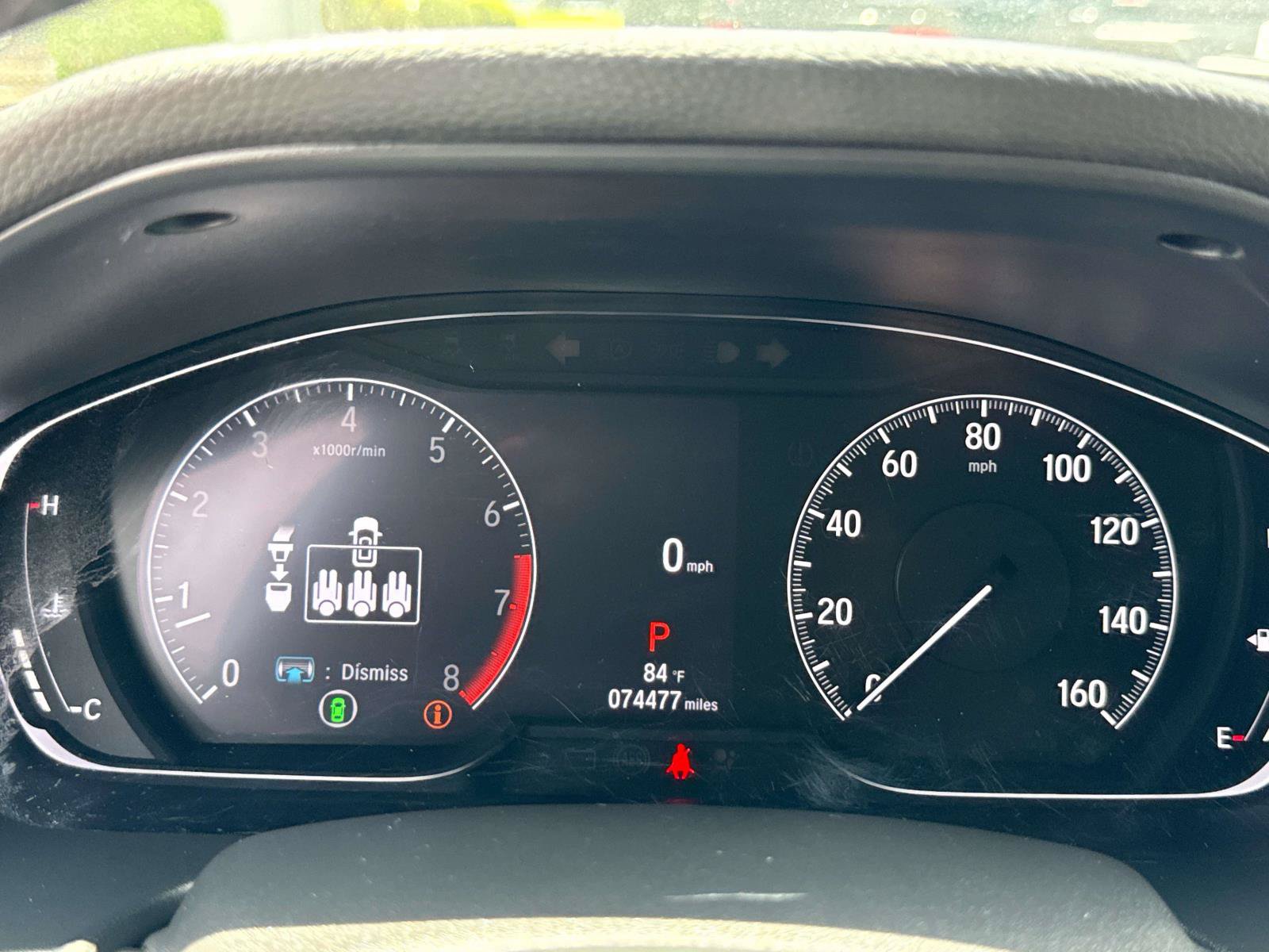 Used 2022 Honda Accord Sport image 21