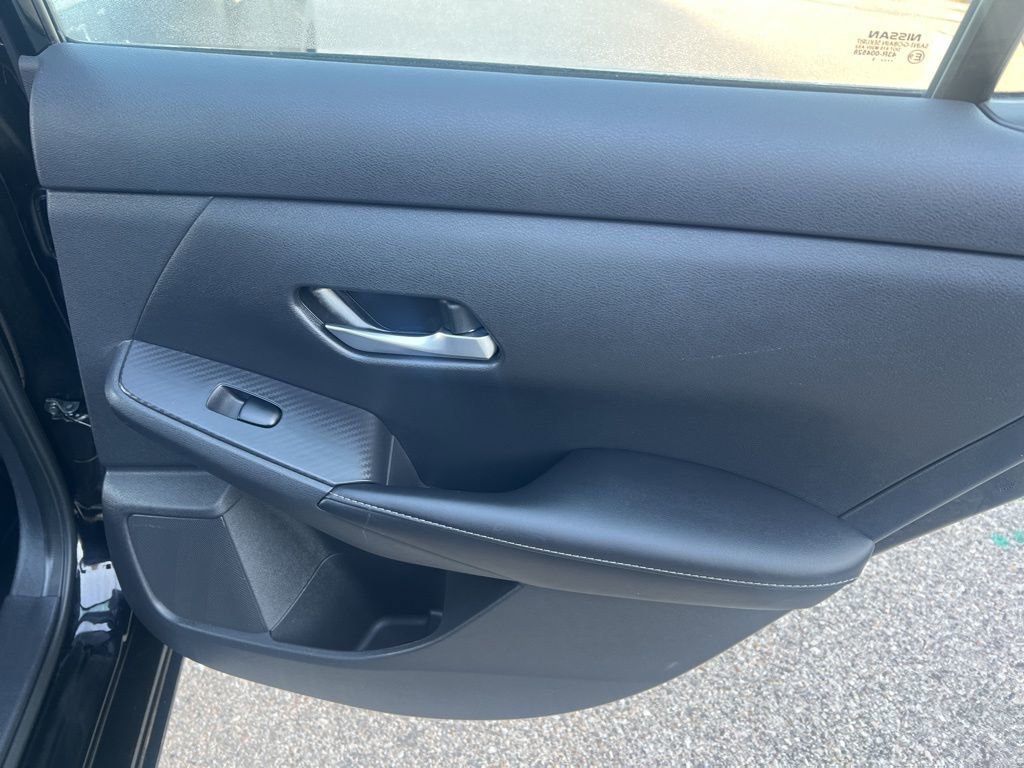 Certified 2021 Nissan Sentra SV image 15
