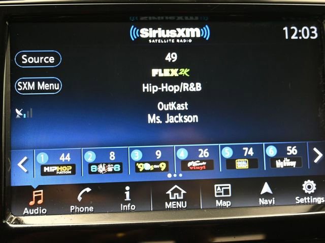 Used 2016 Nissan Maxima SR image 21