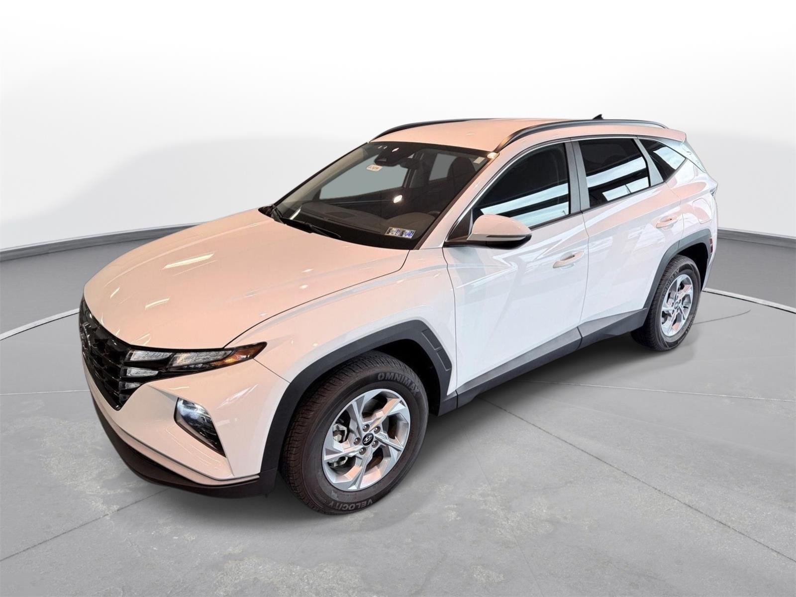 Used 2023 Hyundai Tucson SEL AWD/4WD image 7