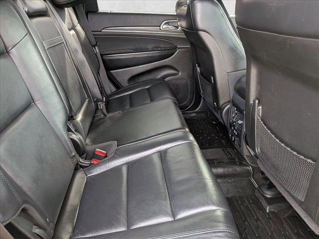 Used 2019 Jeep Grand Cherokee Limited image 20