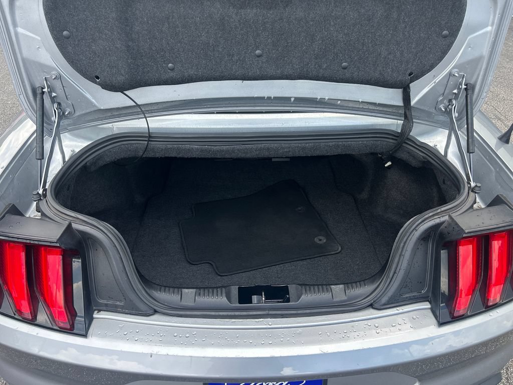 Used 2023 Ford Mustang Premium RWD image 26
