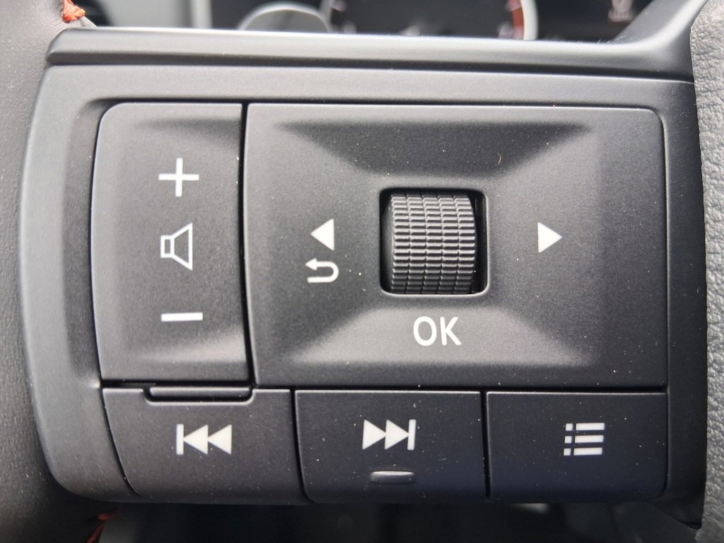 New 2026 Nissan Rogue SV image 11