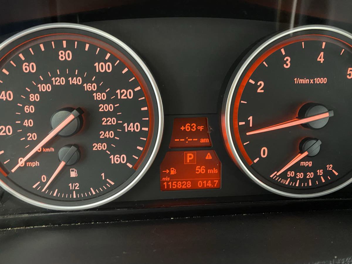 Used 2010 BMW X5 xDrive30i image 16