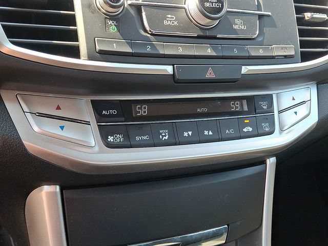 Used 2013 Honda Accord LX image 15