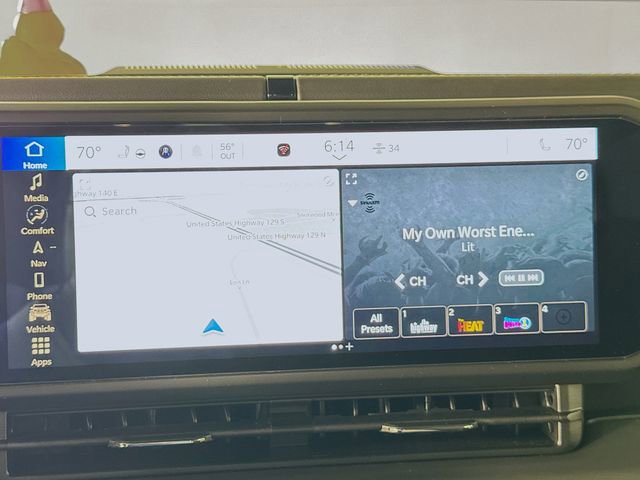 New 2026 Jeep Wrangler Unlimited Sahara image 18