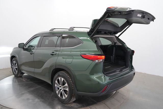 Used 2023 Toyota Highlander XLE image 80
