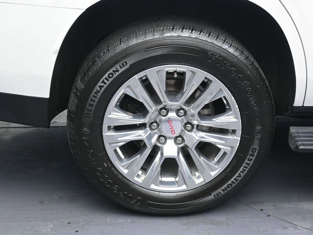 Used 2023 GMC Yukon Denali image 5