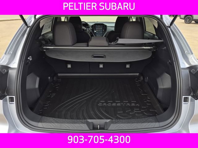 New 2026 Subaru Crosstrek 2.0i Premium image 7