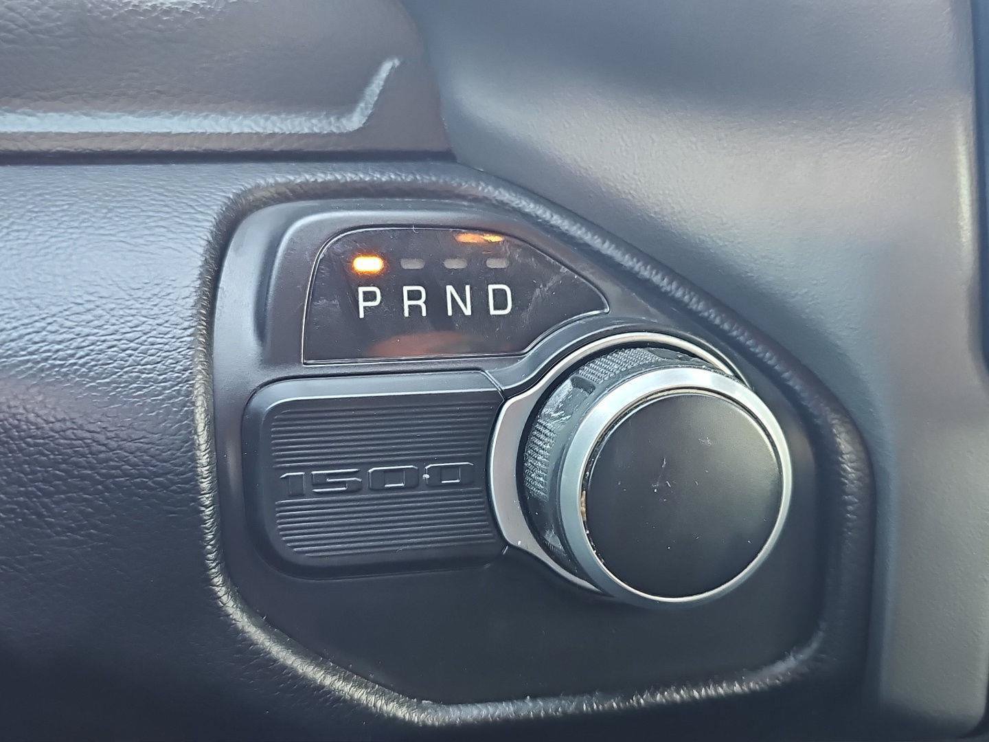 Used 2022 RAM 1500 Lone Star RWD image 22