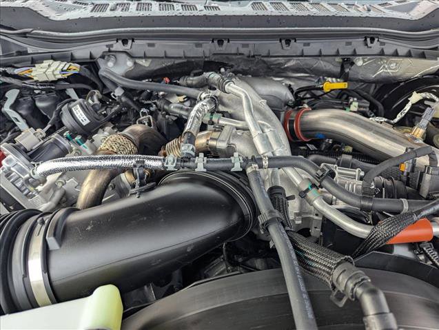 New 2026 Ford F250 Platinum image 15