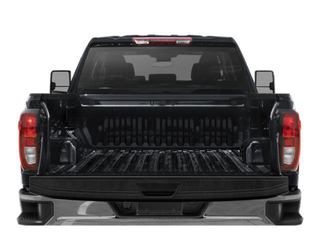 New 2026 GMC Sierra 3500 AT4 w/ AT4 Premium Plus Package image 17