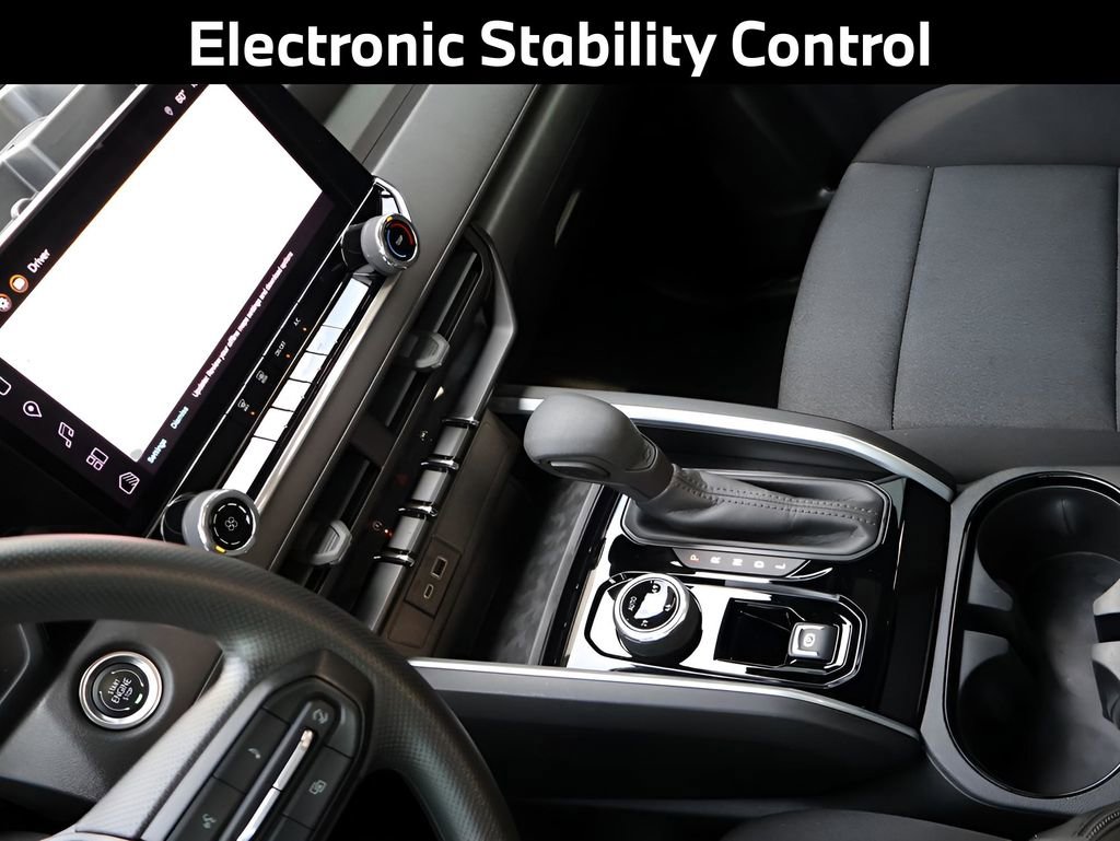 Used 2024 Chevrolet Colorado Trail Boss w/ Technology Package image 21