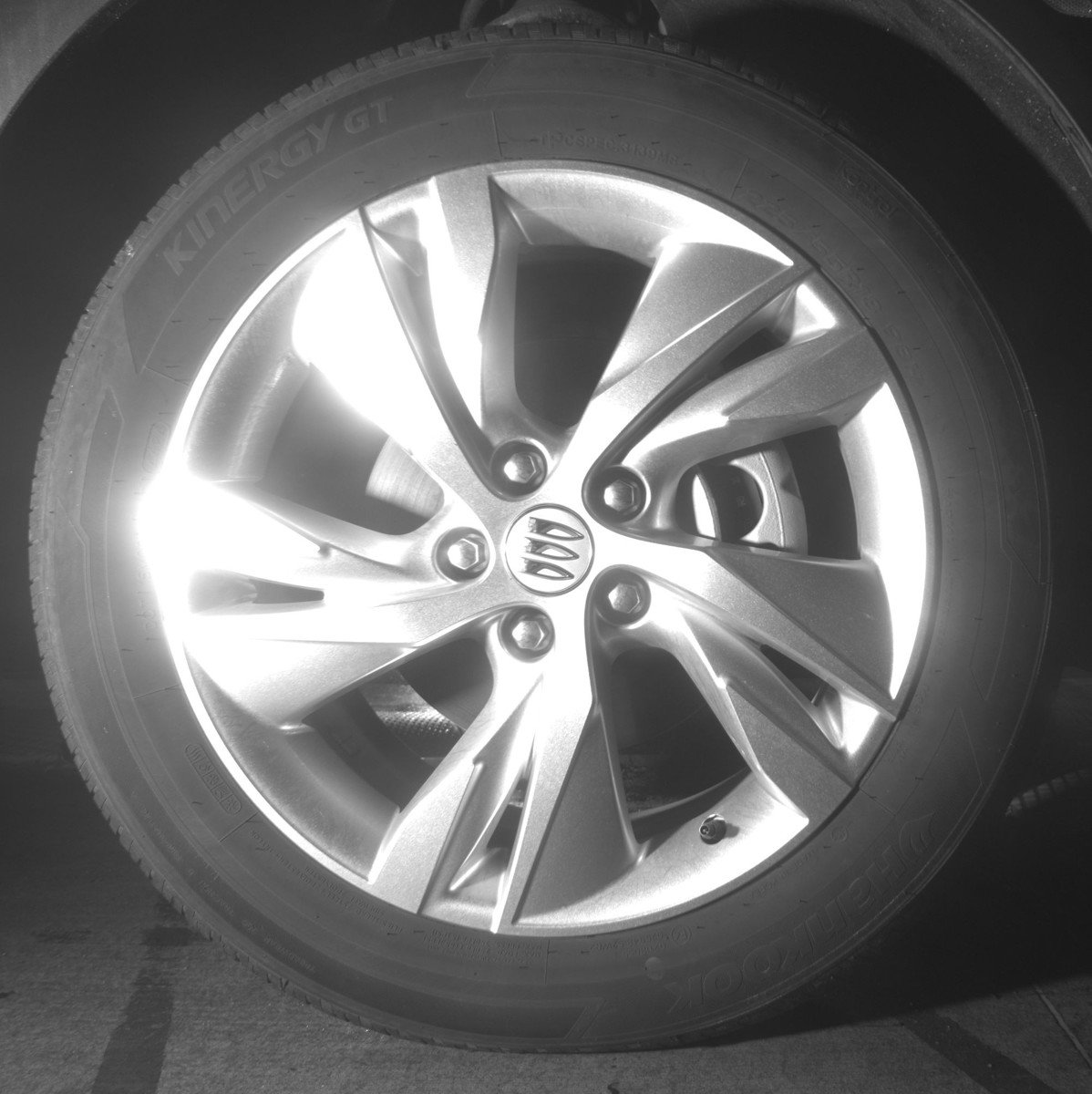 Used 2025 Buick Encore GX Preferred image 13