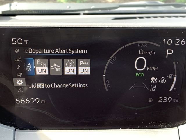 Used 2023 Toyota Prius LE image 20