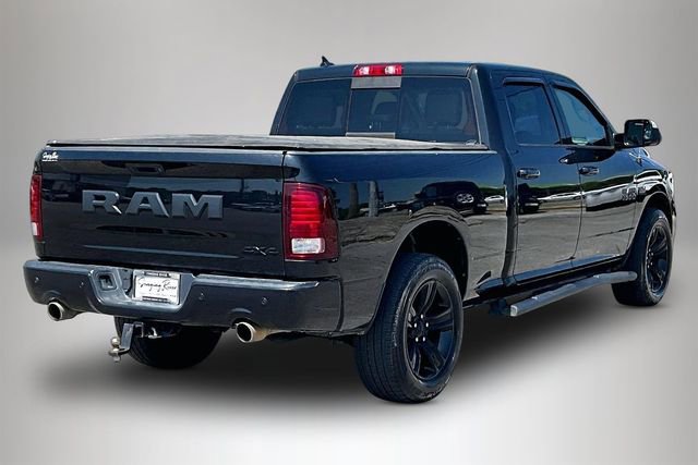 Used 2017 RAM 1500 Sport image 5