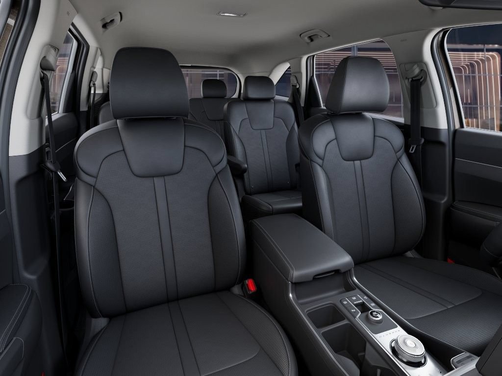 New 2026 Kia Sorento EX w/ EX Premium Package FWD image 43