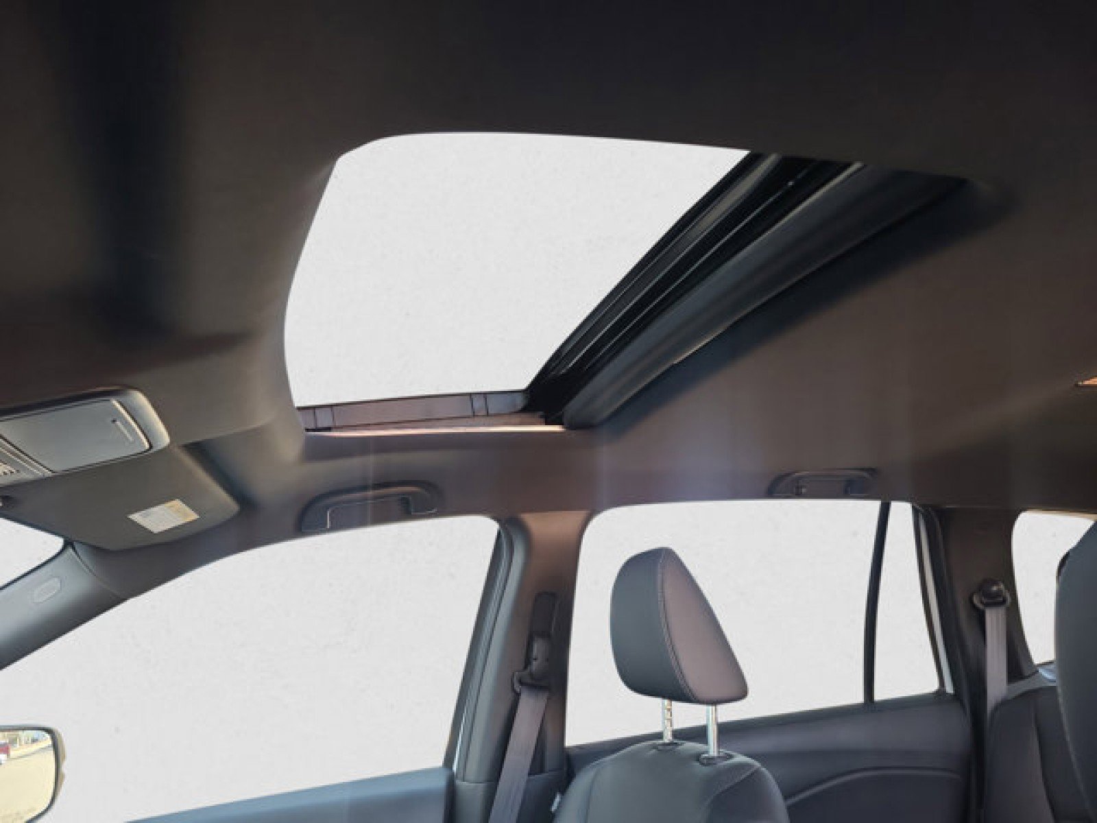 Used 2022 Honda Passport EX-L image 13