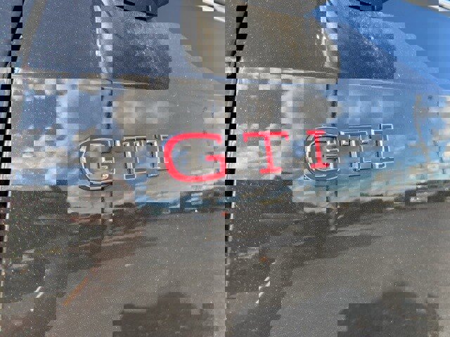 New 2025 Volkswagen GTI SE image 14