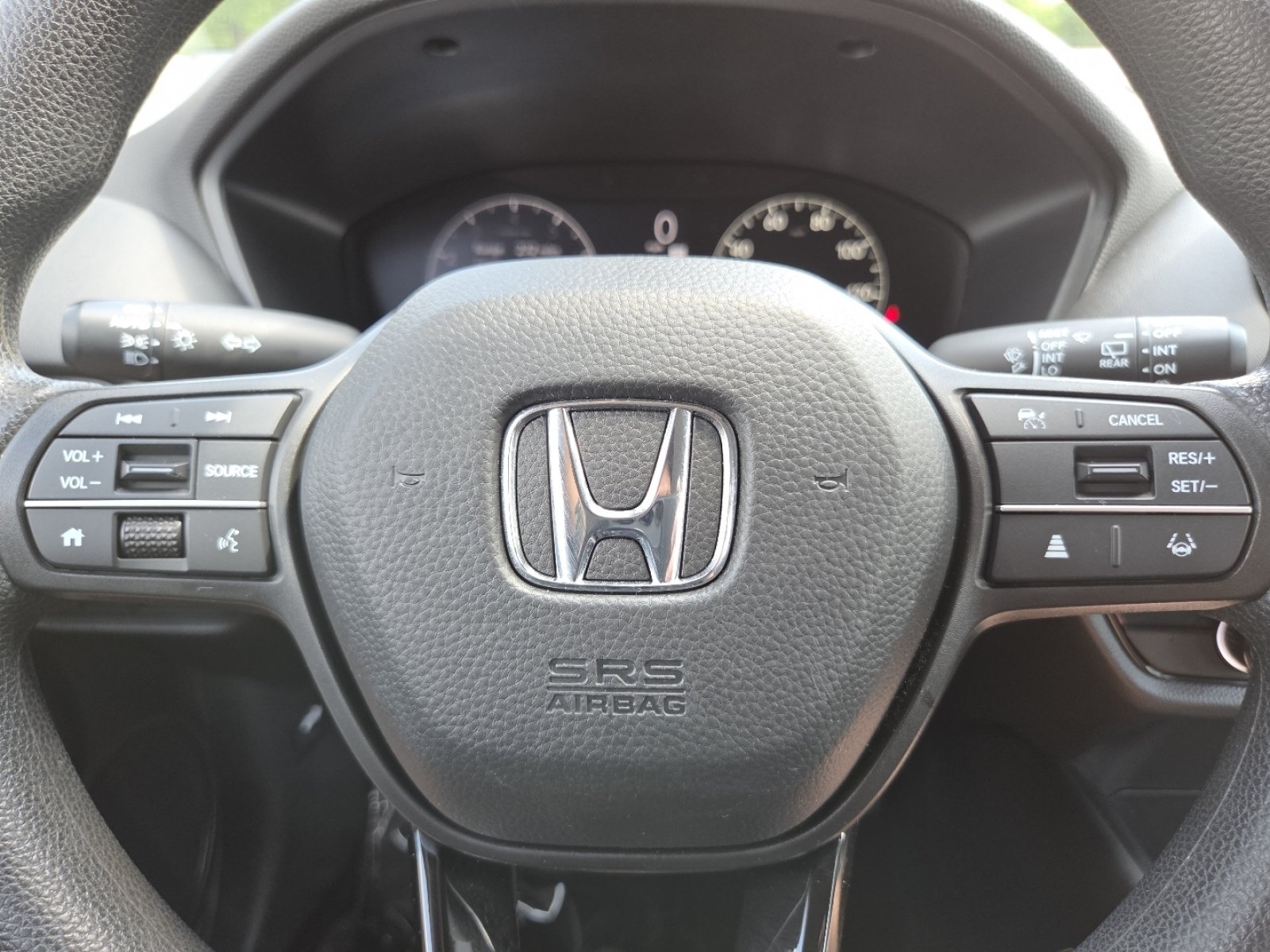 Certified 2023 Honda HR-V LX image 27