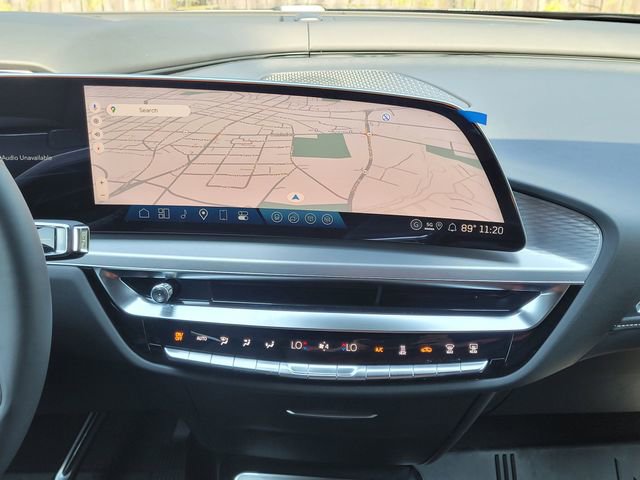 New 2026 Cadillac Lyriq Signature Sport w/ LPO, Floor Liner Package image 13