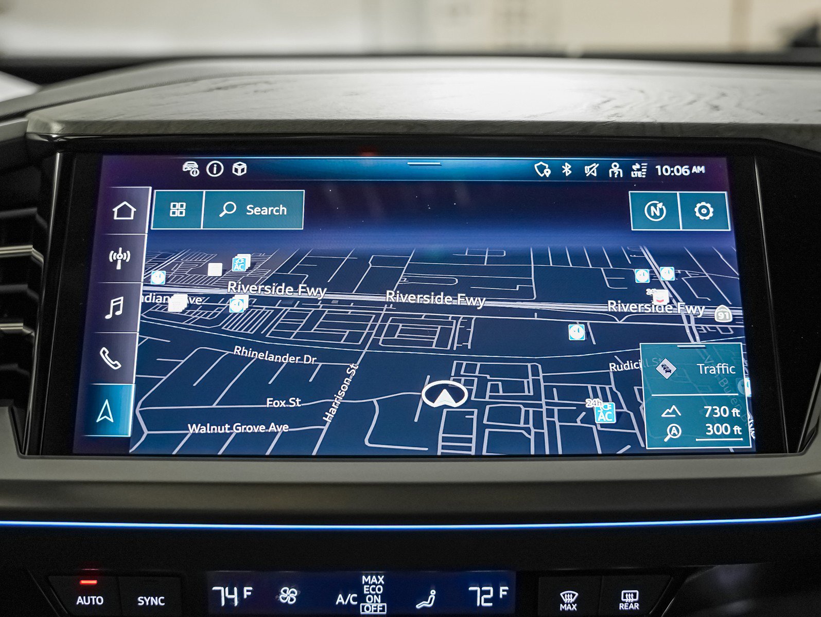 Used 2024 Audi Q4 e-tron Premium Plus image 20