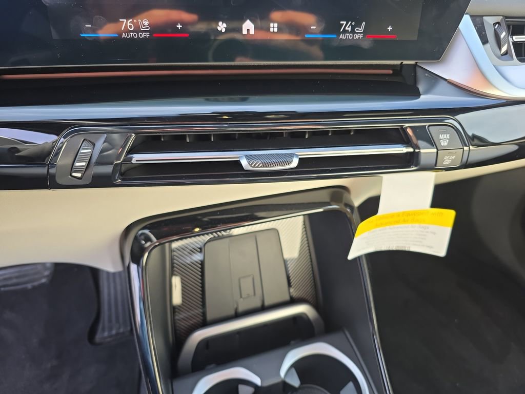 Used 2026 BMW X1 xDrive28i image 29