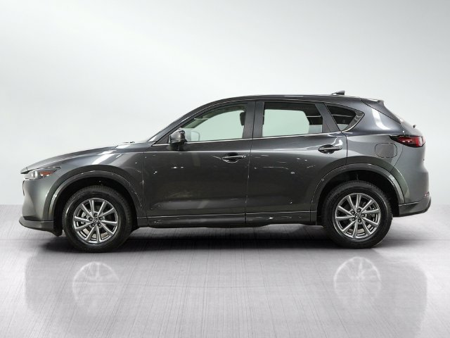 Used 2025 MAZDA CX-5 AWD 2.5 S w/ Preferred Package image 2