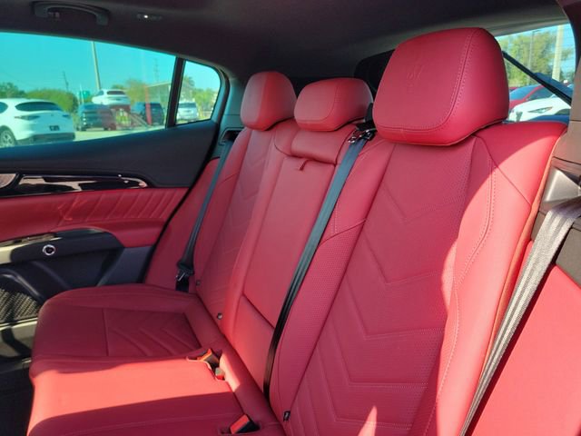 New 2025 Maserati Grecale Modena image 11