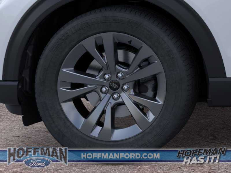 New 2026 Ford Explorer Active w/ Active Comfort Package AWD/4WD image 19