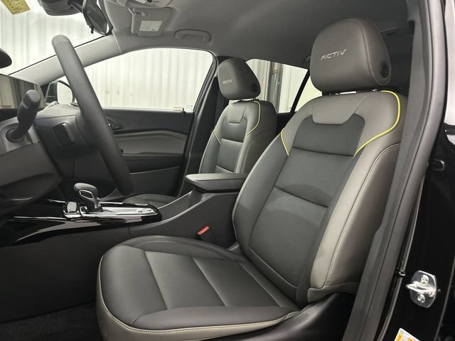 New 2026 Chevrolet Trax ACTIV w/ Driver Confidence Package FWD image 14