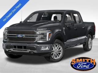 New 2026 Ford F150 King Ranch AWD/4WD image 1