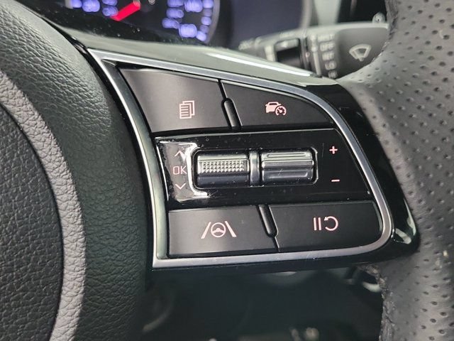 Used 2023 Kia Forte GT-Line FWD image 27