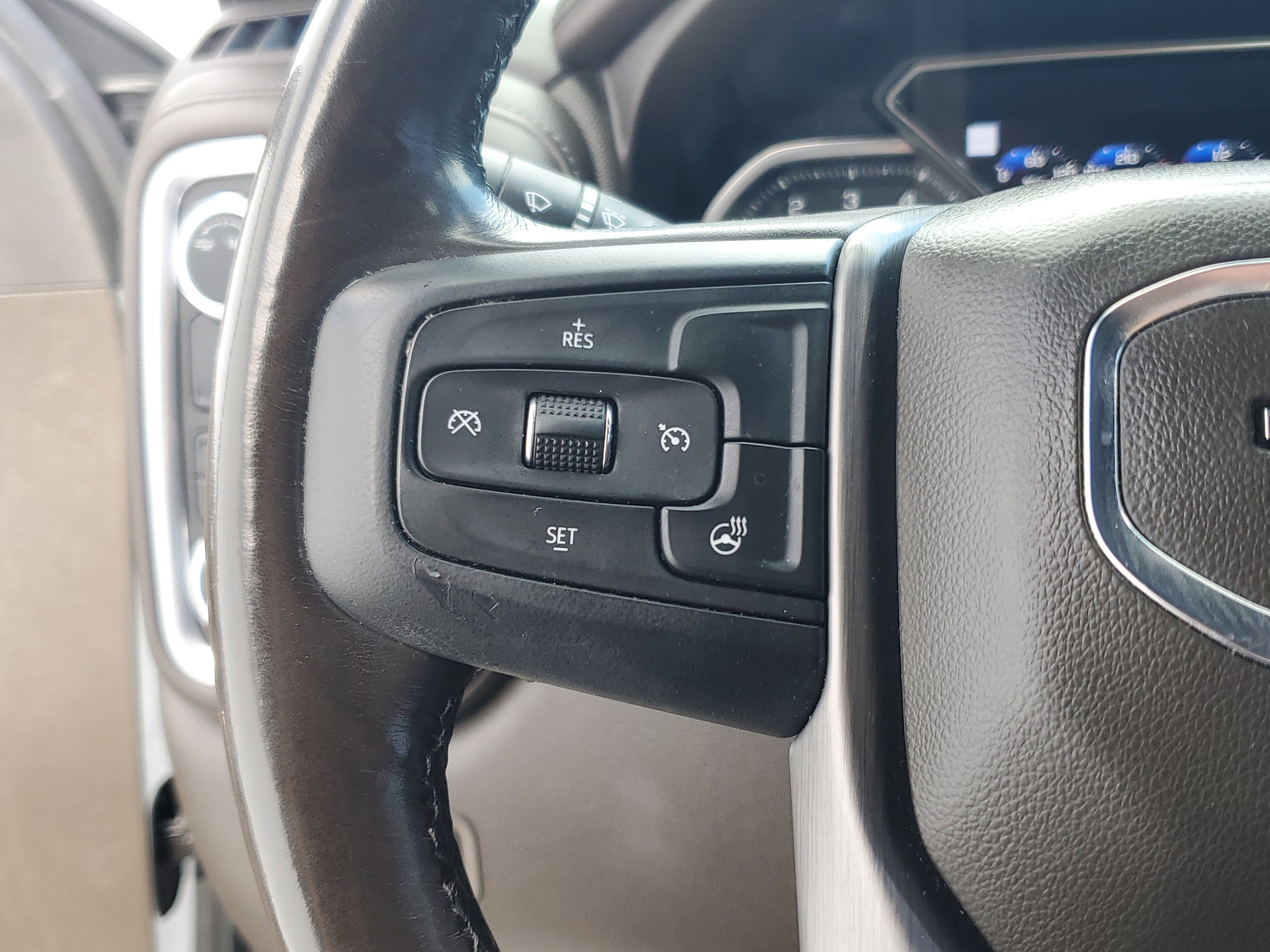 Used 2021 GMC Sierra 1500 Denali image 23